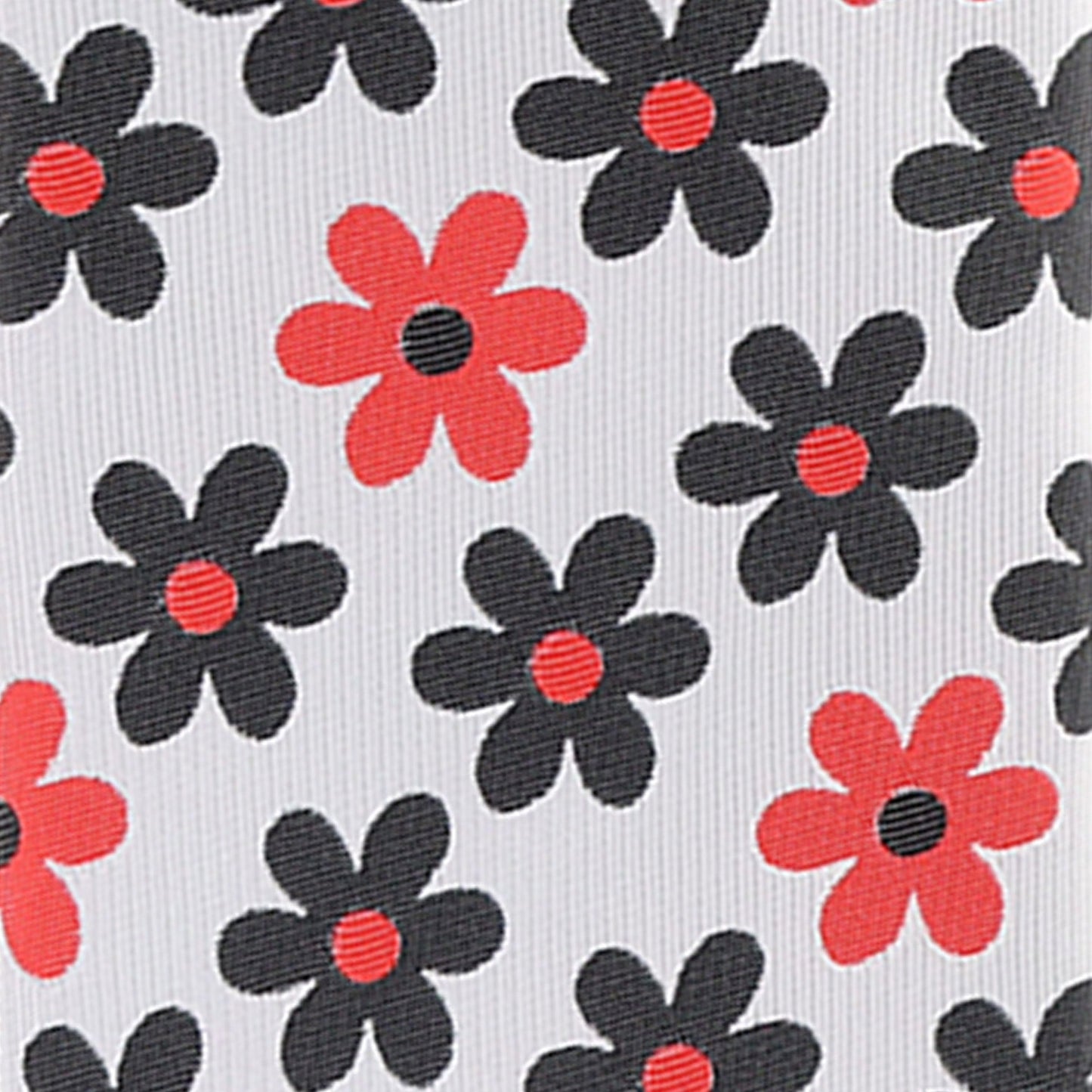 Vittorio Farina Men's Floral Design Necktie & Pocket Square - Suits You Sir - D - 1229 -