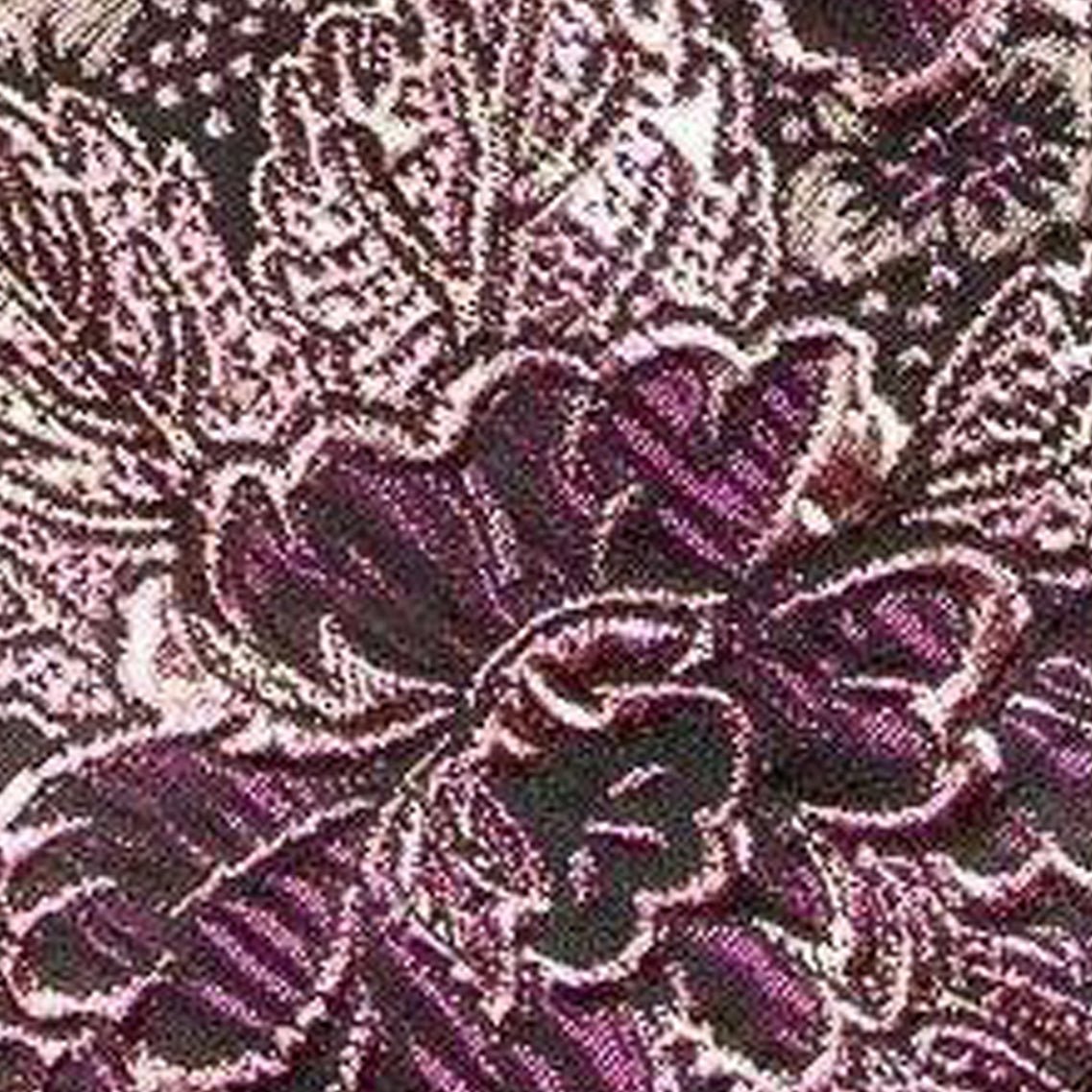 Vittorio Farina Men's Metallic Necktie & Pocket Square - Suits You Sir - mp - 06 -
