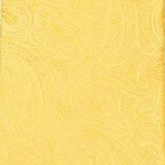 Vittorio Farina Men's Paisley Design Necktie & Pocket Square - Suits You Sir - D - 1375 -