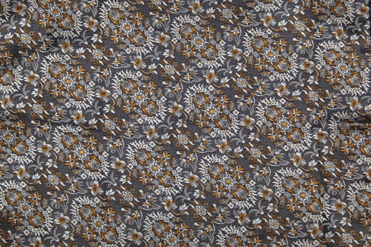 Vittorio Farina Men's Skinny Design Satin Necktie and Pocket Square - Suits You Sir - SD - 0001 -