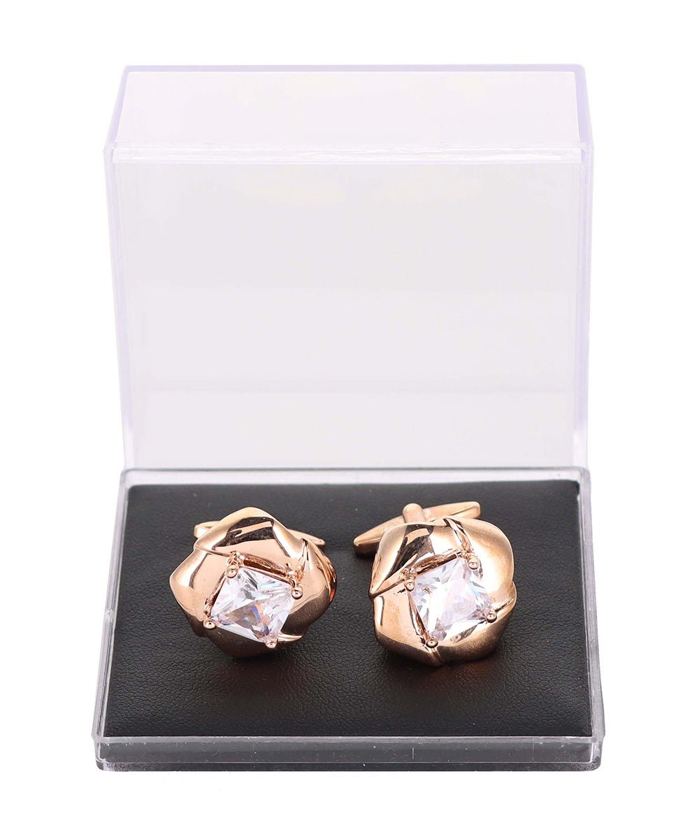 Vittorio Vico Fine Novelty Cufflinks: CL 8XXX Series - Suits You Sir - CL 8004 -