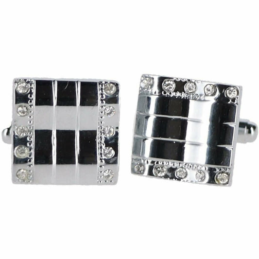 Vittorio Vico Fine Novelty Cufflinks: CL 8XXX Series - Suits You Sir - CL 8018 -