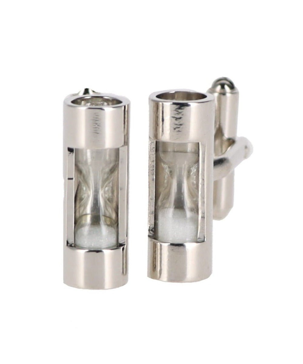 Vittorio Vico Fine Novelty Cufflinks: CL 8XXX Series - Suits You Sir - CL 8061 -
