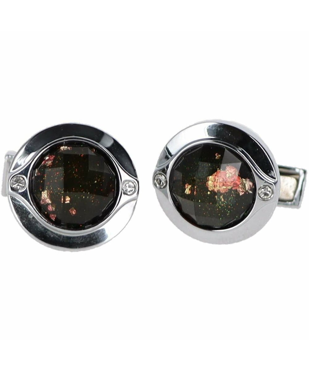 Vittorio Vico Fine Novelty Cufflinks: CL 8XXX Series - Suits You Sir - CL 8066 -