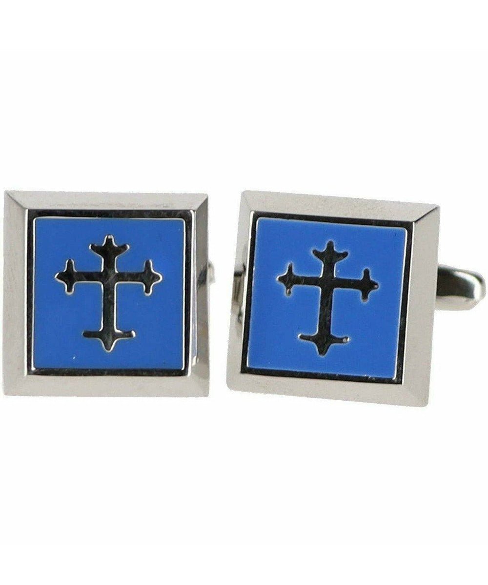Vittorio Vico Fine Novelty Cufflinks: CL 8XXX Series - Suits You Sir - CL 8105S -
