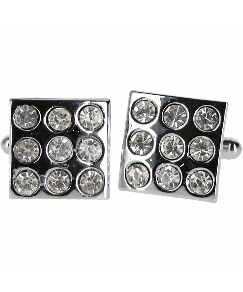 Vittorio Vico Fine Novelty Cufflinks: CL 8XXX Series - Suits You Sir - CL 8120 -