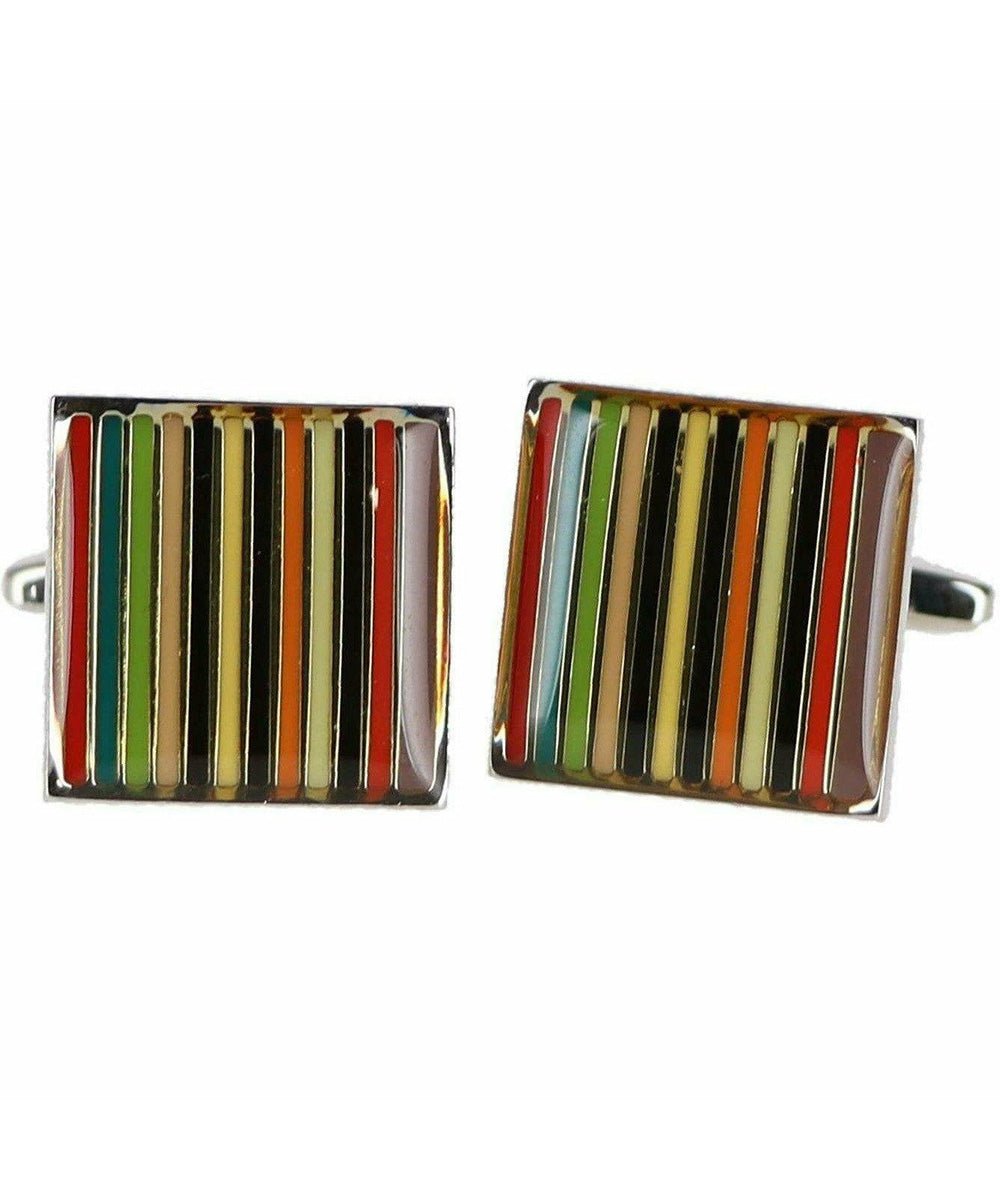 Vittorio Vico Fine Novelty Cufflinks: CL 8XXX Series - Suits You Sir - CL 8120 -