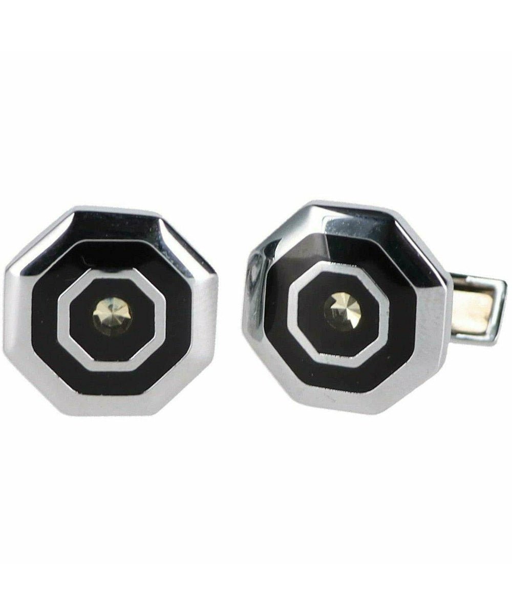 Vittorio Vico Fine Novelty Cufflinks: CL 8XXX Series - Suits You Sir - CL 8132 -
