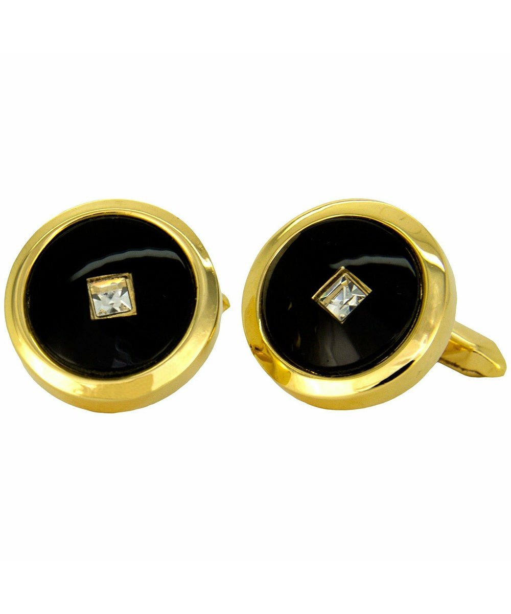 Vittorio Vico Fine Novelty Cufflinks: CL 8XXX Series - Suits You Sir - CL 8151 -