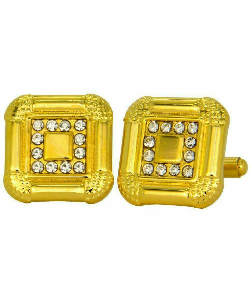 Vittorio Vico Fine Novelty Cufflinks: CL 8XXX Series - Suits You Sir - CL 8153 -