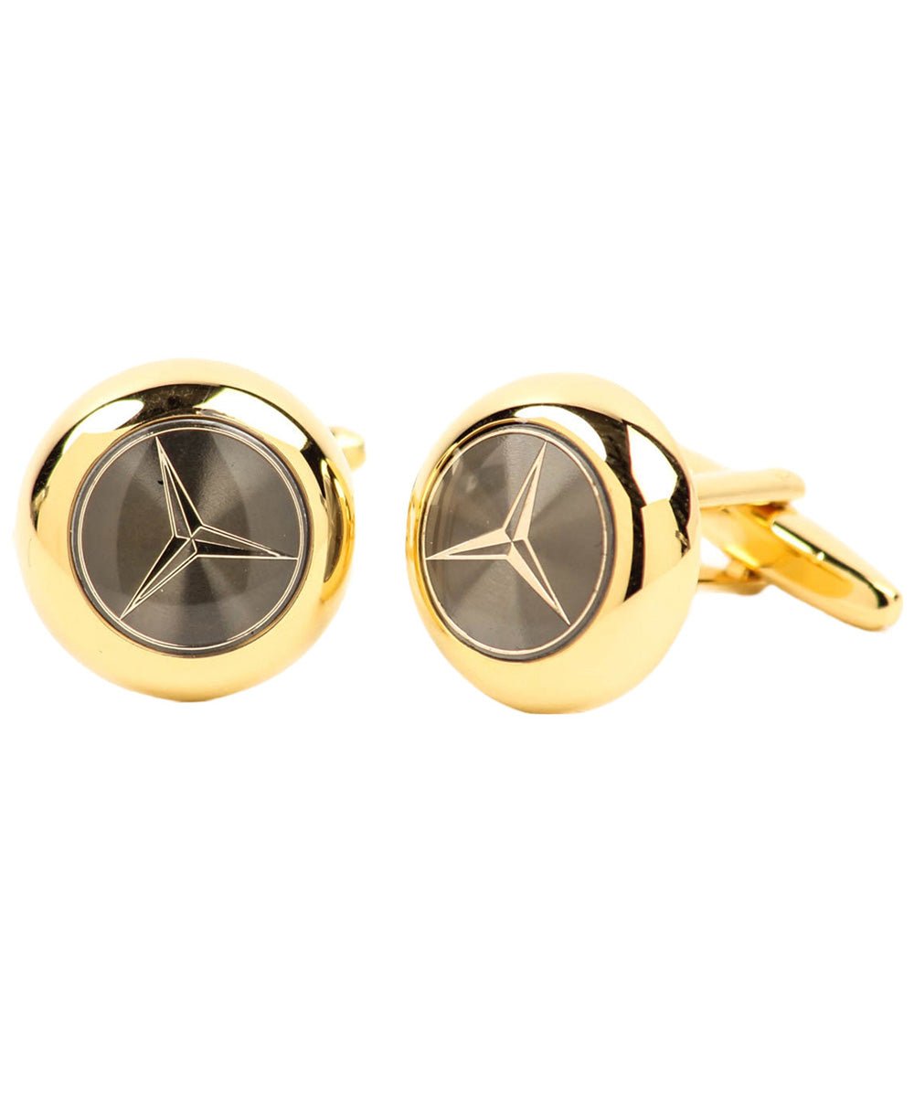 Vittorio Vico Fine Novelty Cufflinks: CL 8XXX Series - Suits You Sir - CL 8156 -