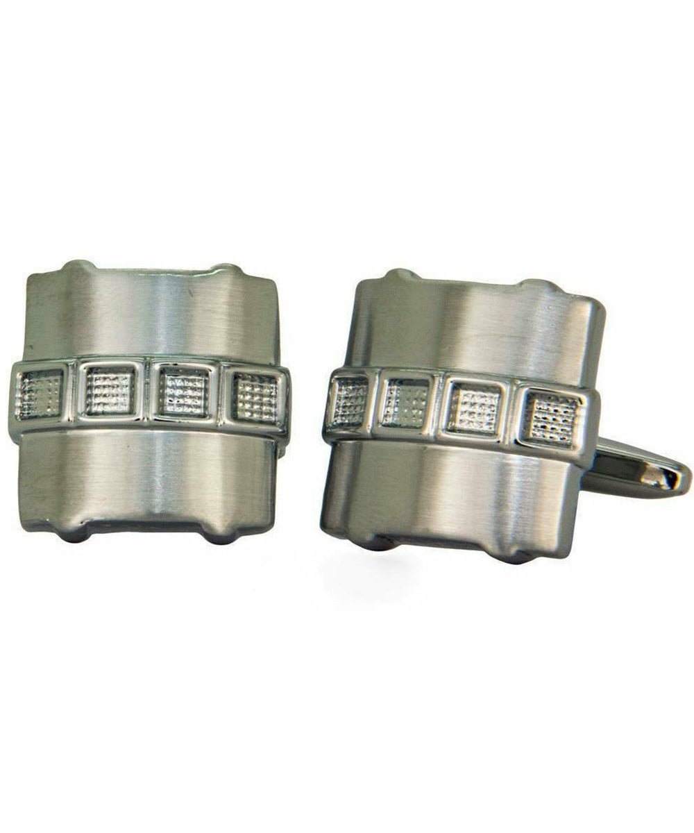 Vittorio Vico Fine Novelty Cufflinks: CL 8XXX Series - Suits You Sir - CL 8156 -