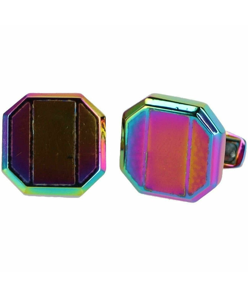 Vittorio Vico Fine Novelty Cufflinks: CL 8XXX Series - Suits You Sir - CL 8156 -