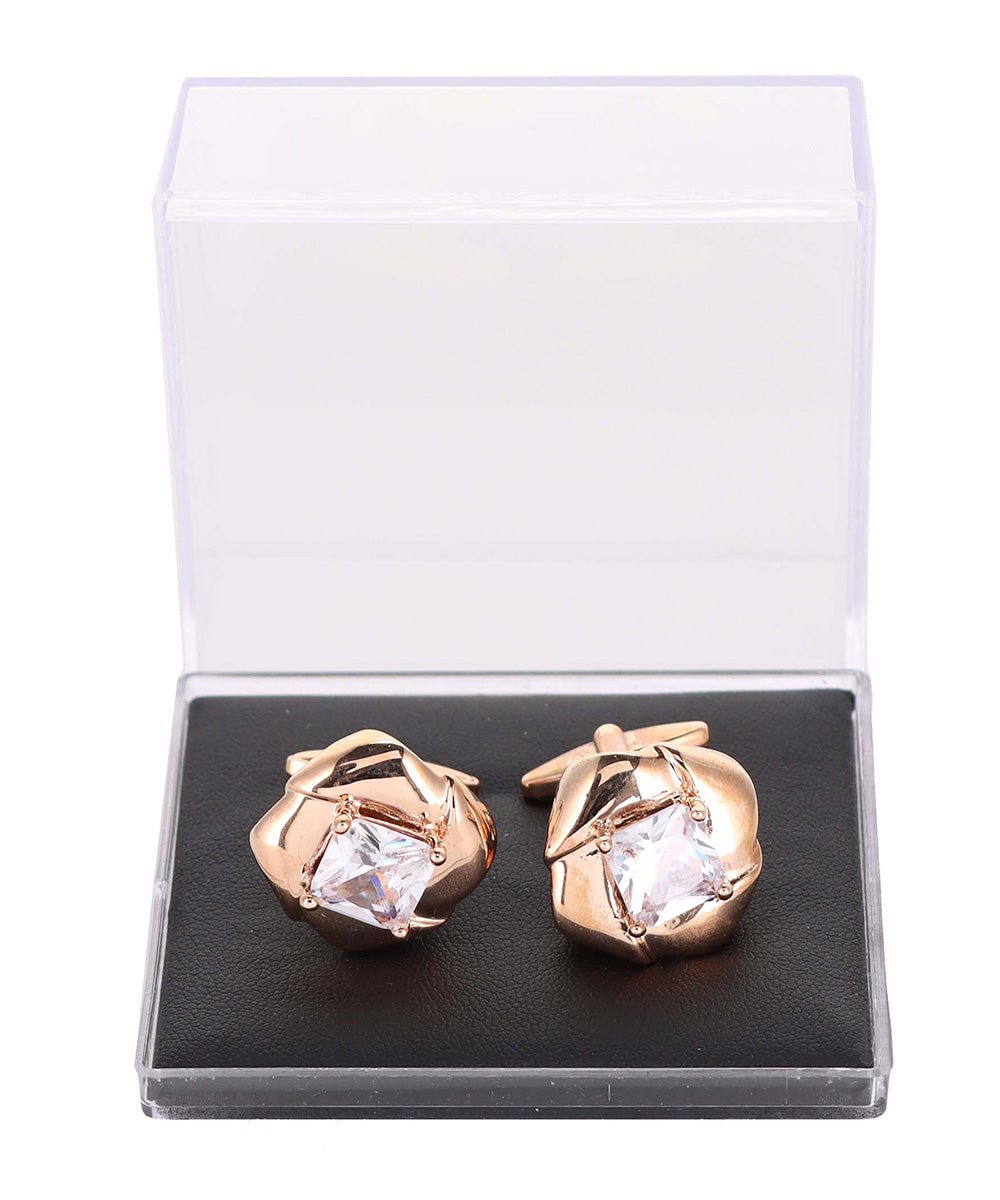Vittorio Vico Fine Novelty Cufflinks: CL 8XXX Series - Suits You Sir - CL 8156 -