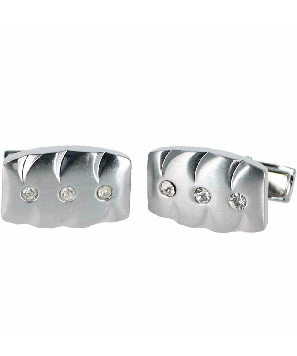Vittorio Vico Fine Novelty Cufflinks: CL 8XXX Series - Suits You Sir - CL 8156 -