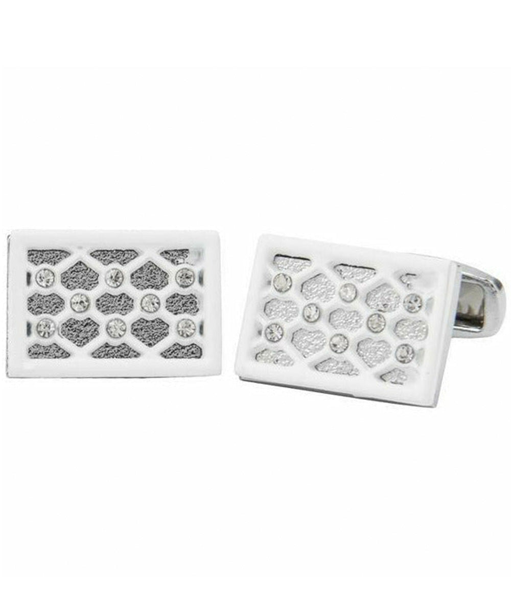 Vittorio Vico Fine Novelty Cufflinks: CL 8XXX Series - Suits You Sir - CL 8156 -