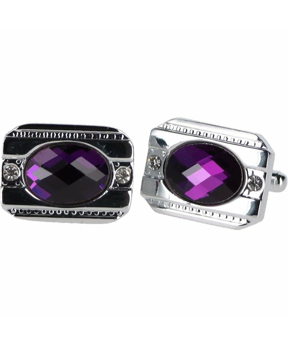 Vittorio Vico Novelty Cufflinks: CL5XXX Series - Suits You Sir - CL 5011 -
