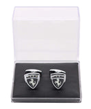 Vittorio Vico Novelty Cufflinks: CL5XXX Series - Suits You Sir - CL 5011 -