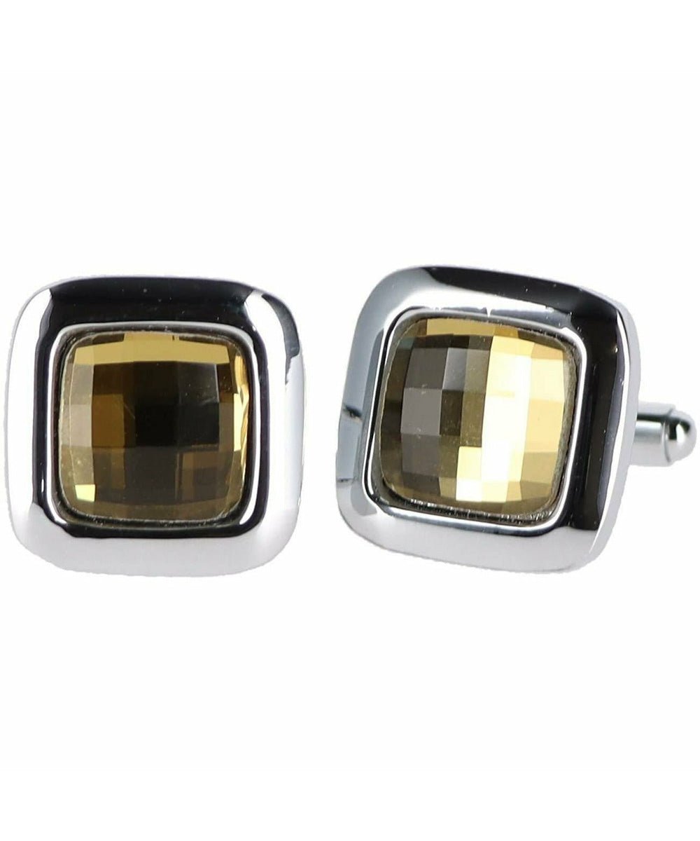 Vittorio Vico Novelty Cufflinks: CL5XXX Series - Suits You Sir - CL 5011 -