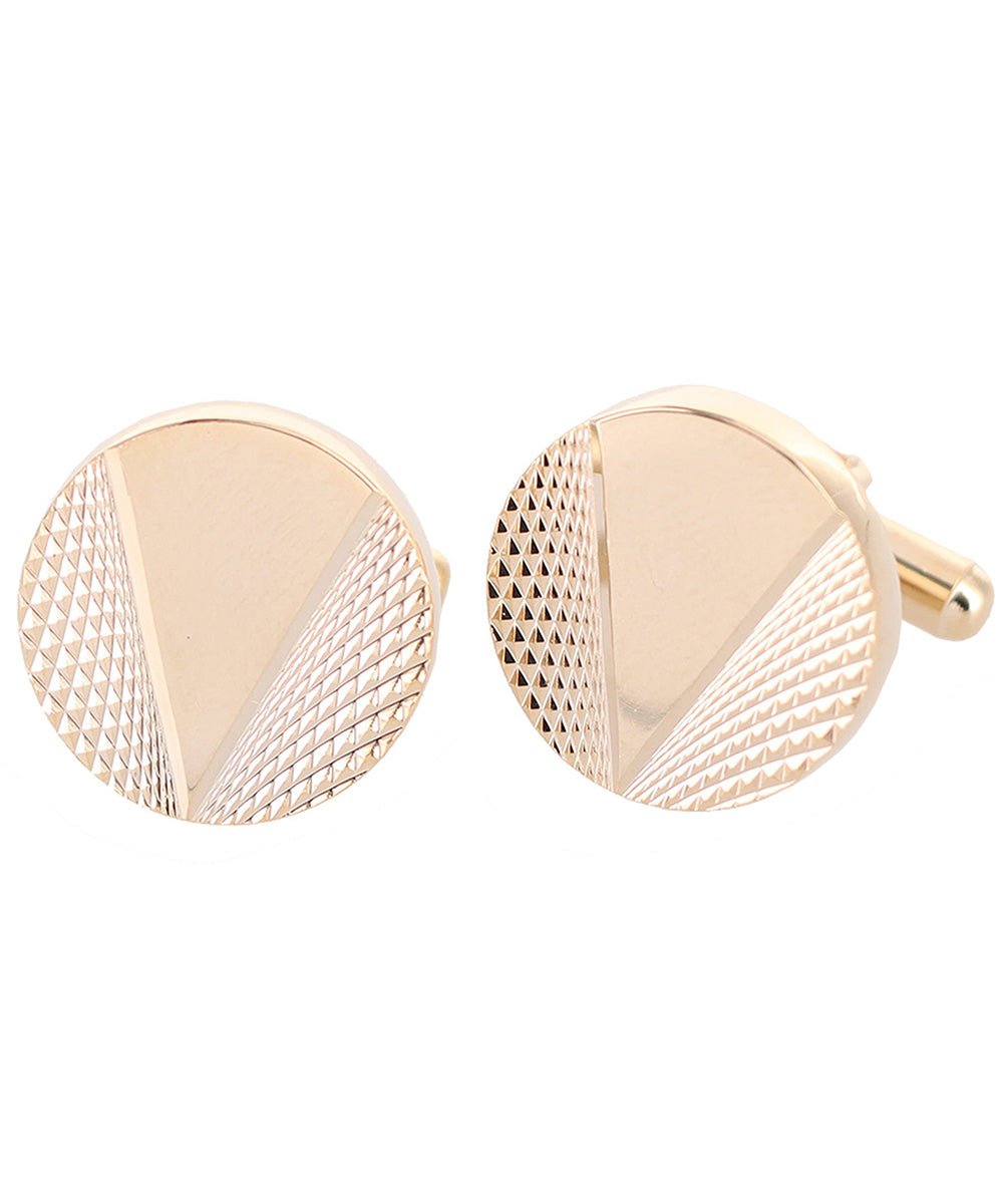 Vittorio Vico Novelty Cufflinks: CL5XXX Series - Suits You Sir - CL 5011 -