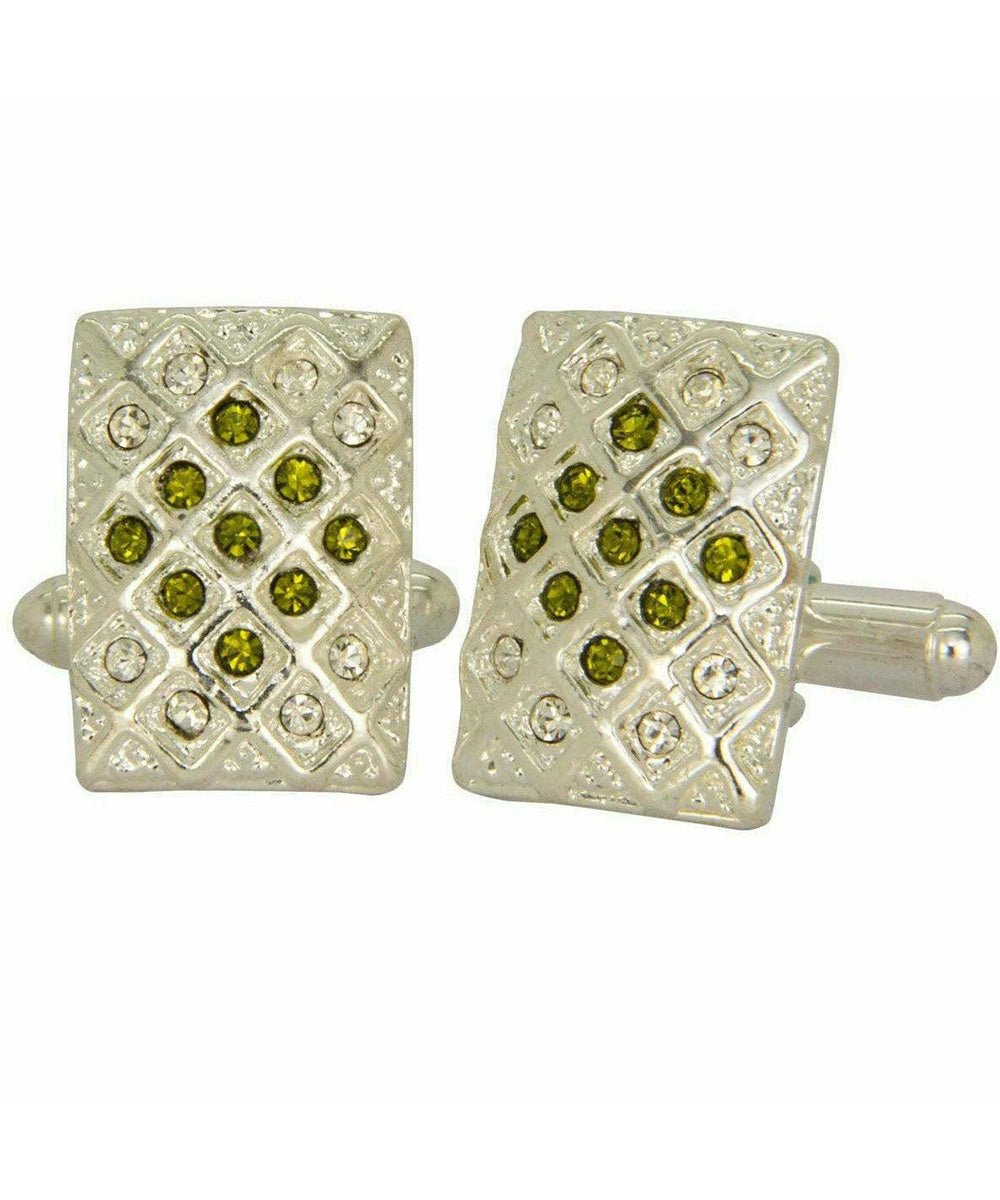 Vittorio Vico Novelty Cufflinks: CL5XXX Series - Suits You Sir - CL 5494 -