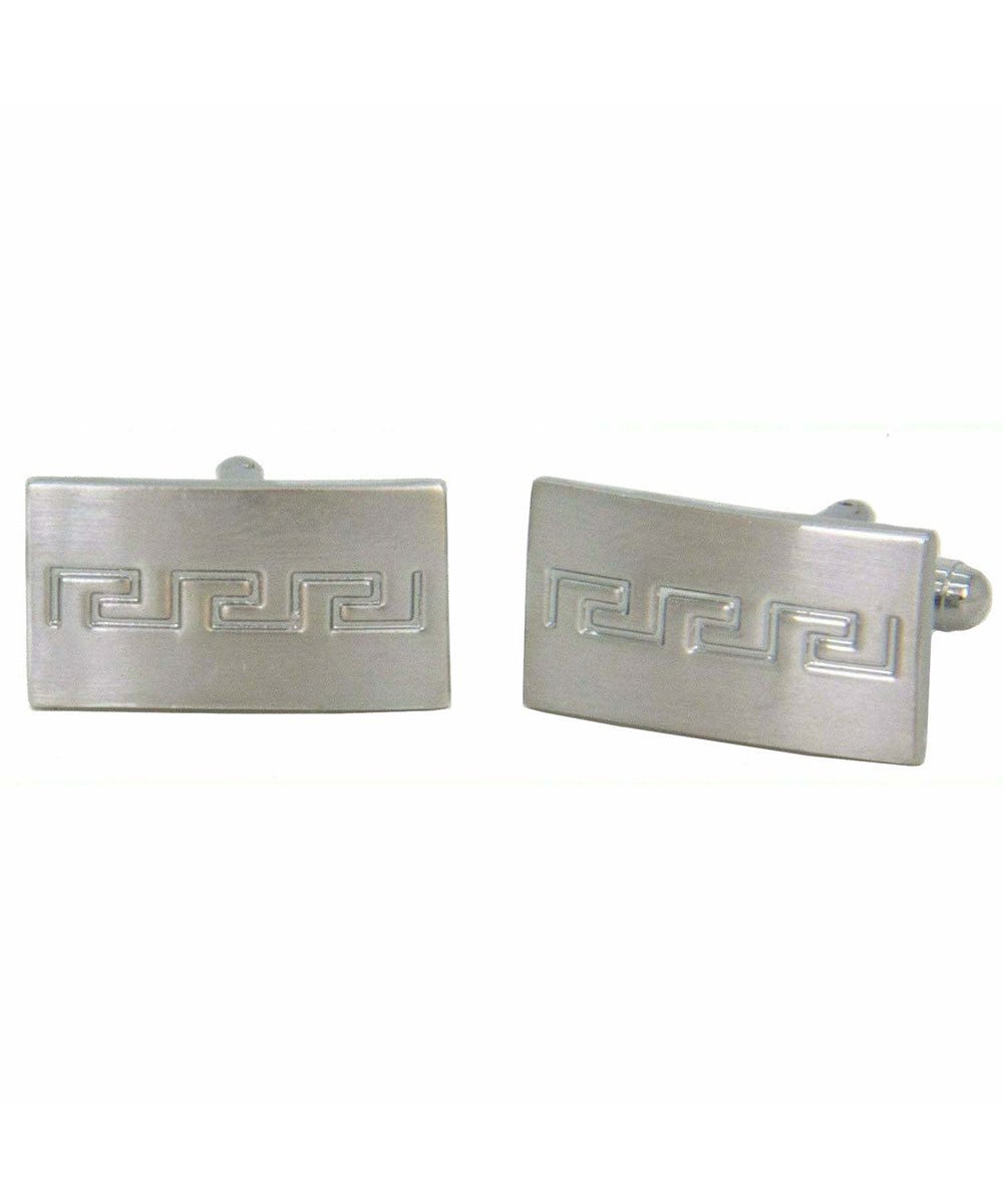 Vittorio Vico Novelty Cufflinks: CL5XXX Series - Suits You Sir - CL 5927 -