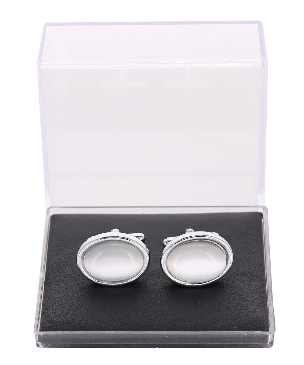 Vittorio Vico Novelty Cufflinks: CL5XXX Series - Suits You Sir - CL 5927 -