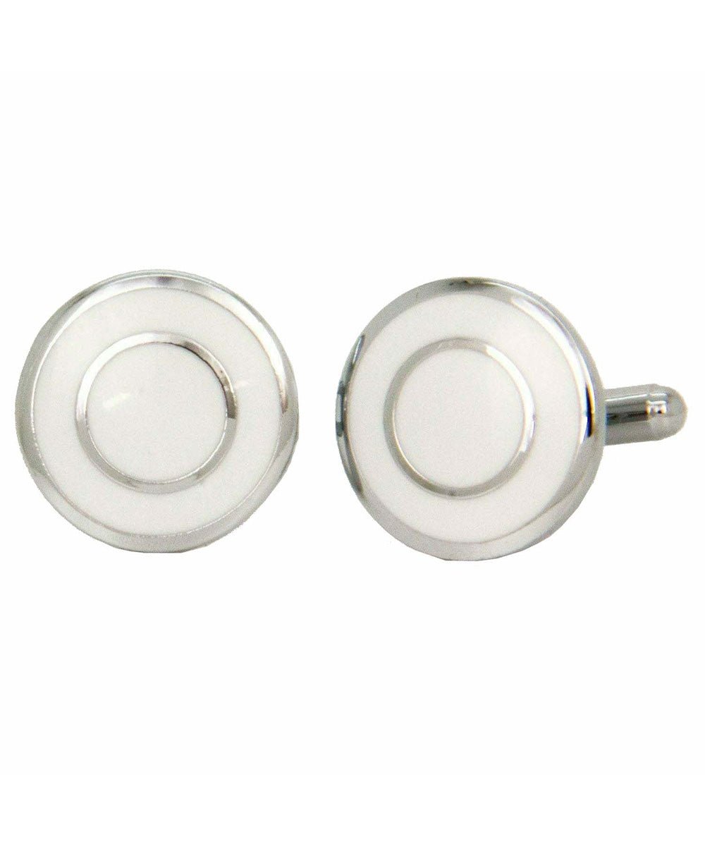 Vittorio Vico Novelty Cufflinks: CL5XXX Series - Suits You Sir - CL 6021 -