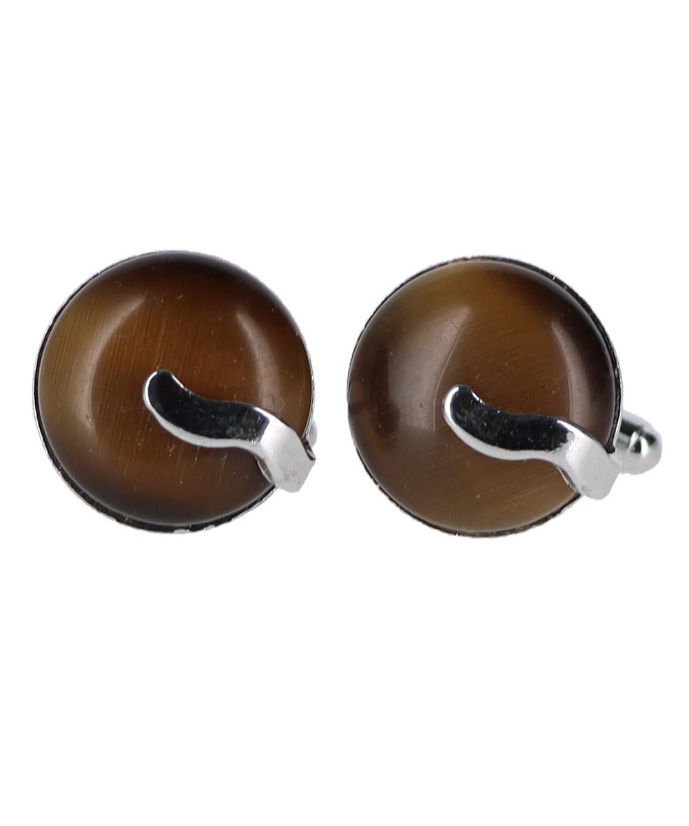 Vittorio Vico Novelty Cufflinks: CL5XXX Series - Suits You Sir - CL 6043 -