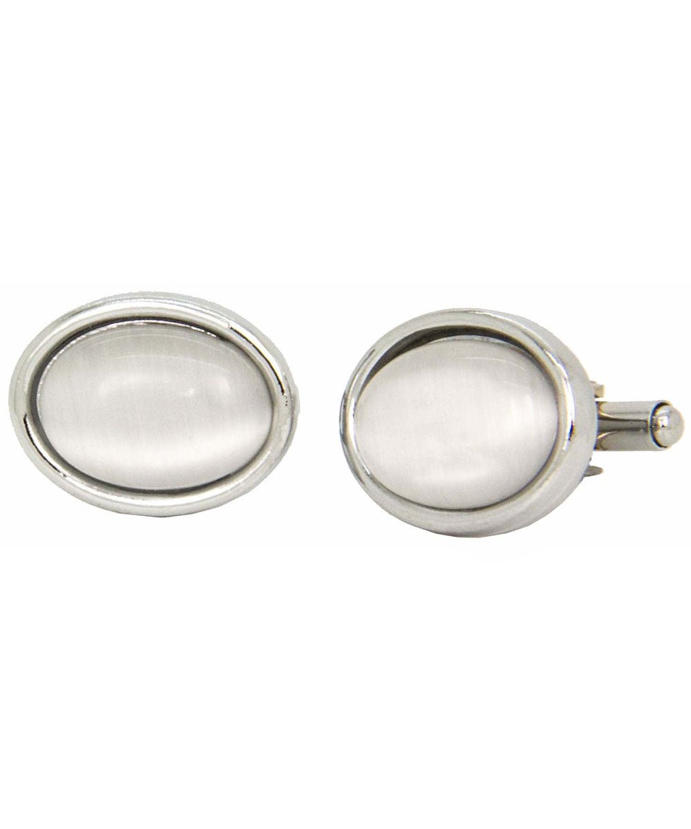 Vittorio Vico Novelty Cufflinks: CL5XXX Series - Suits You Sir - CL 6050 -