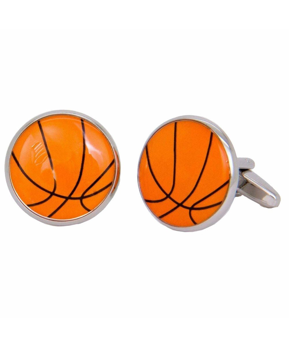 Vittorio Vico Novelty Cufflinks: CL5XXX Series - Suits You Sir - CL 6069 -
