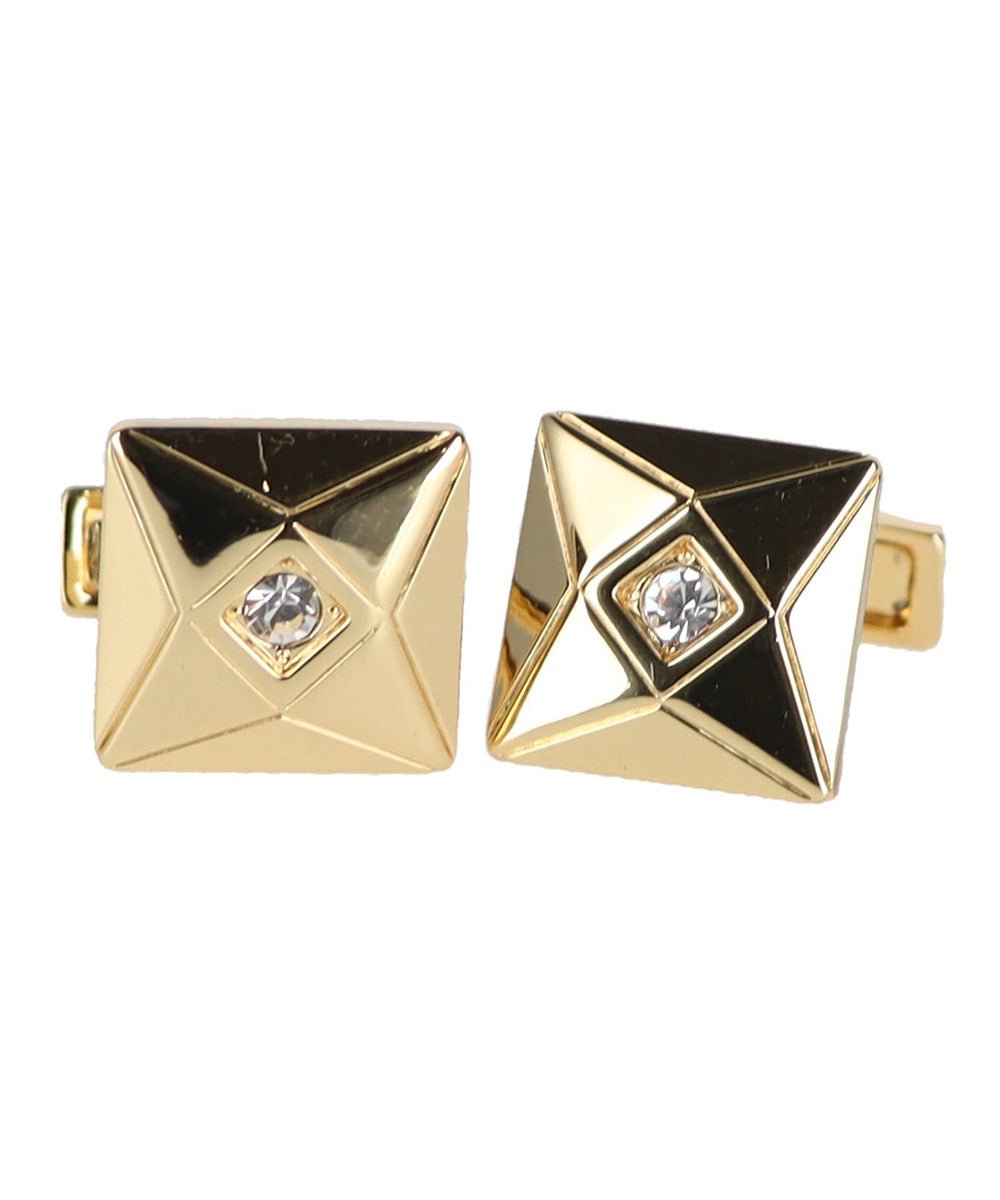 Vittorio Vico Novelty Cufflinks: CL5XXX Series - Suits You Sir - CL 6073 -