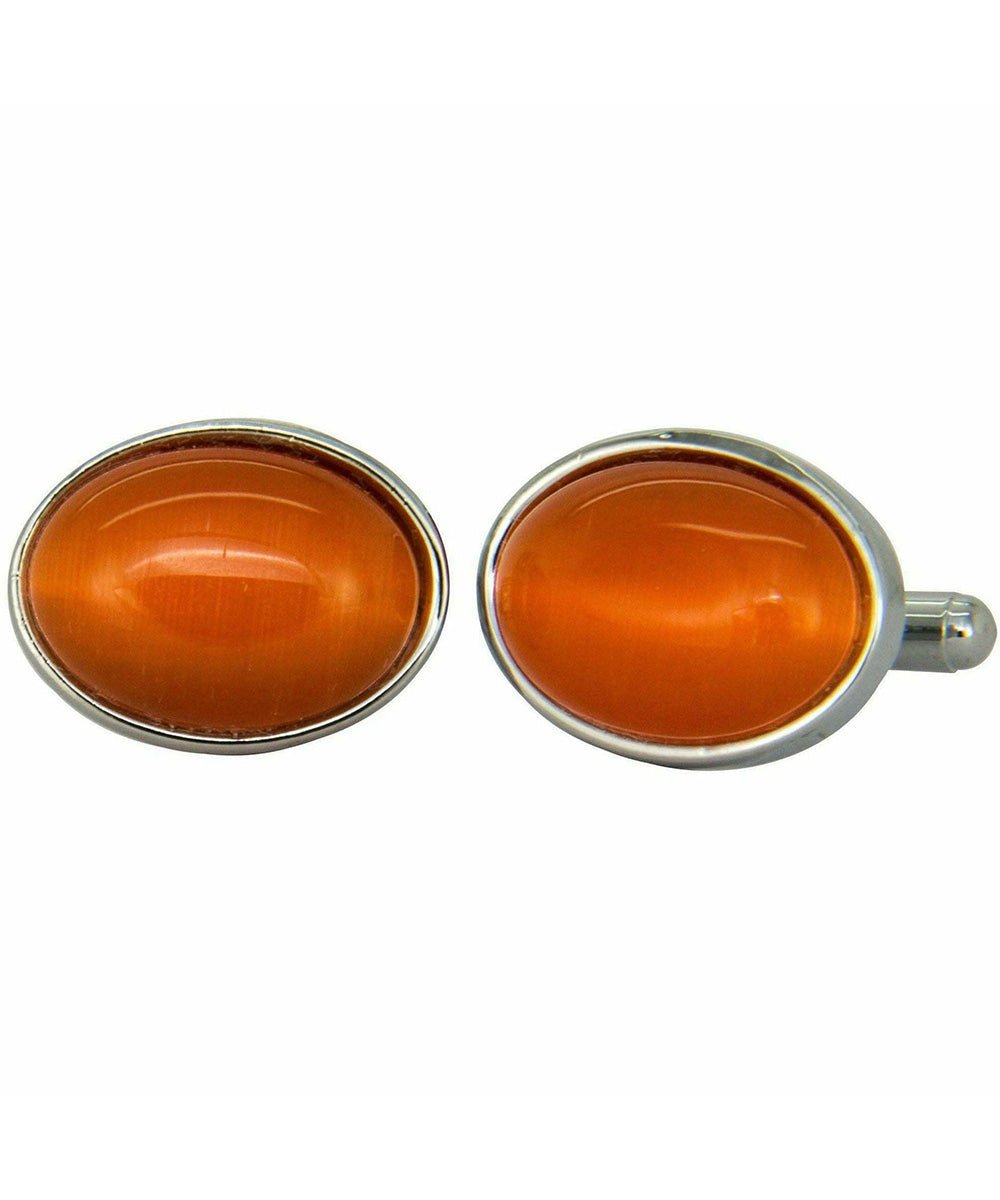 Vittorio Vico Novelty Cufflinks: CL5XXX Series - Suits You Sir - CL 6084 -