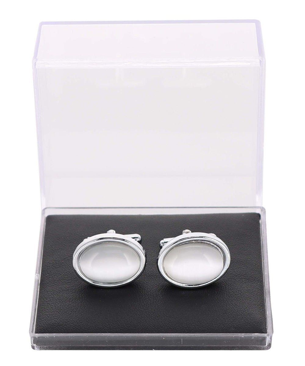 Vittorio Vico Novelty Cufflinks: CL5XXX Series - Suits You Sir - CL 6084 -