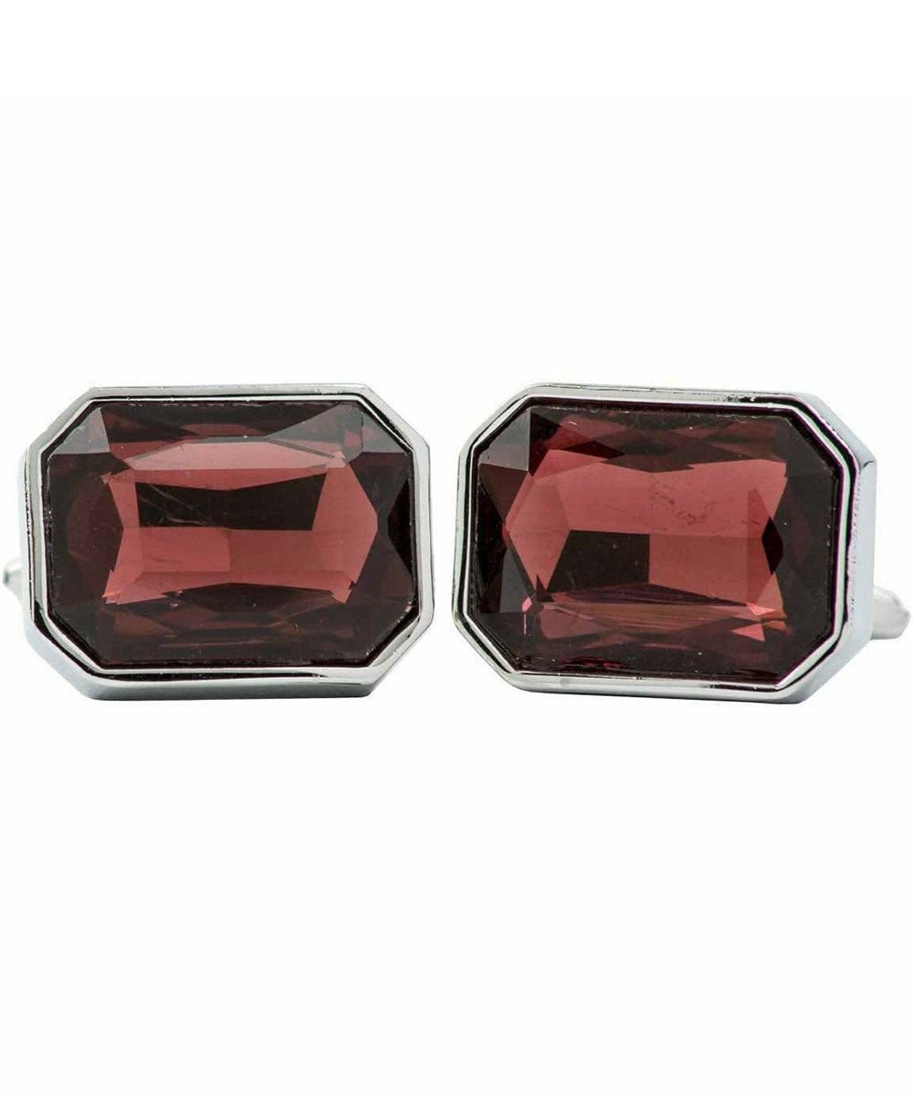 Vittorio Vico Novelty Cufflinks: CL5XXX Series - Suits You Sir - CL 6132 -