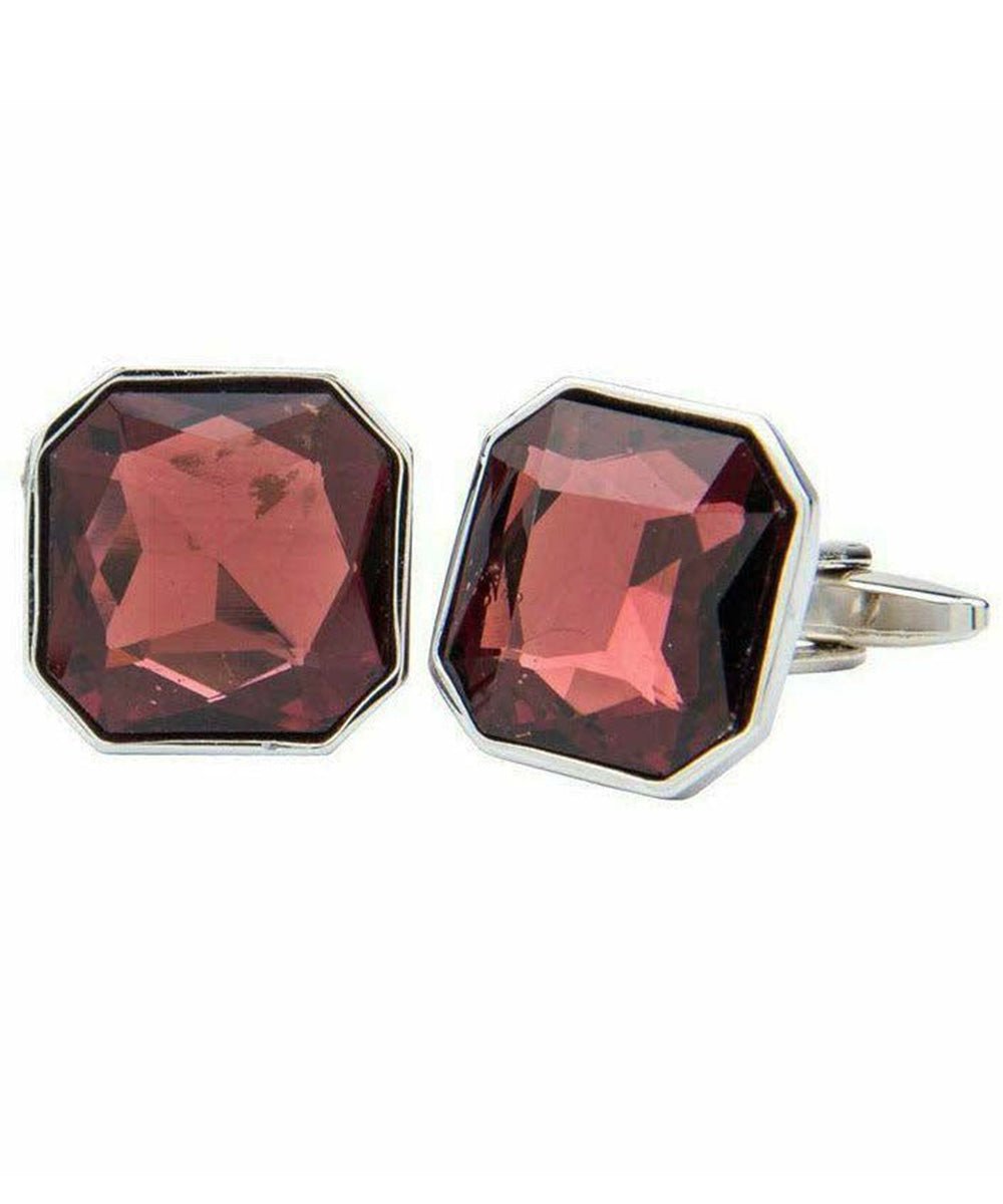 Vittorio Vico Novelty Cufflinks: CL5XXX Series - Suits You Sir - CL 6155 -