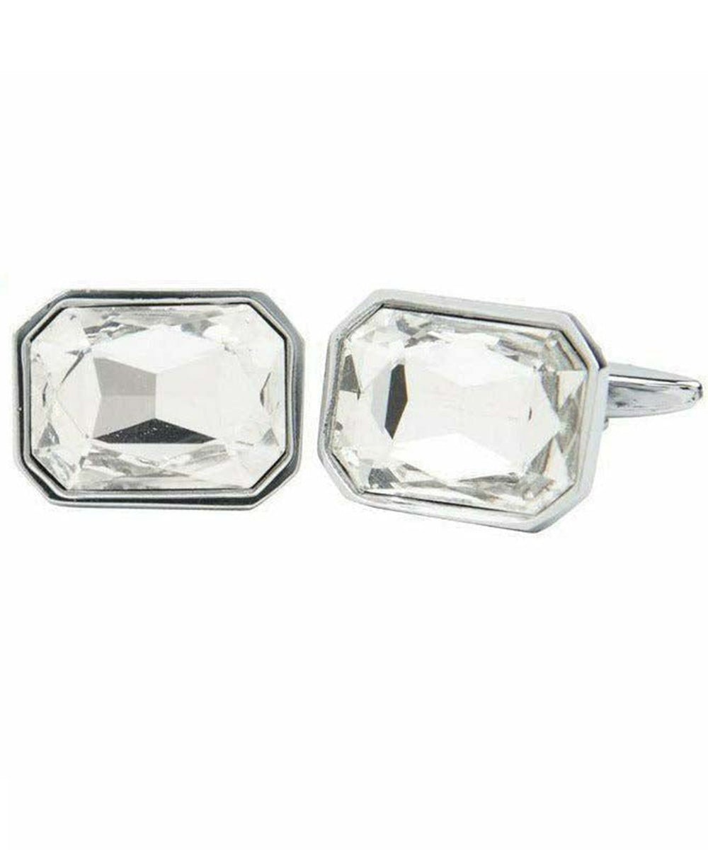 Vittorio Vico Novelty Cufflinks: CL5XXX Series - Suits You Sir - CL 6176 -