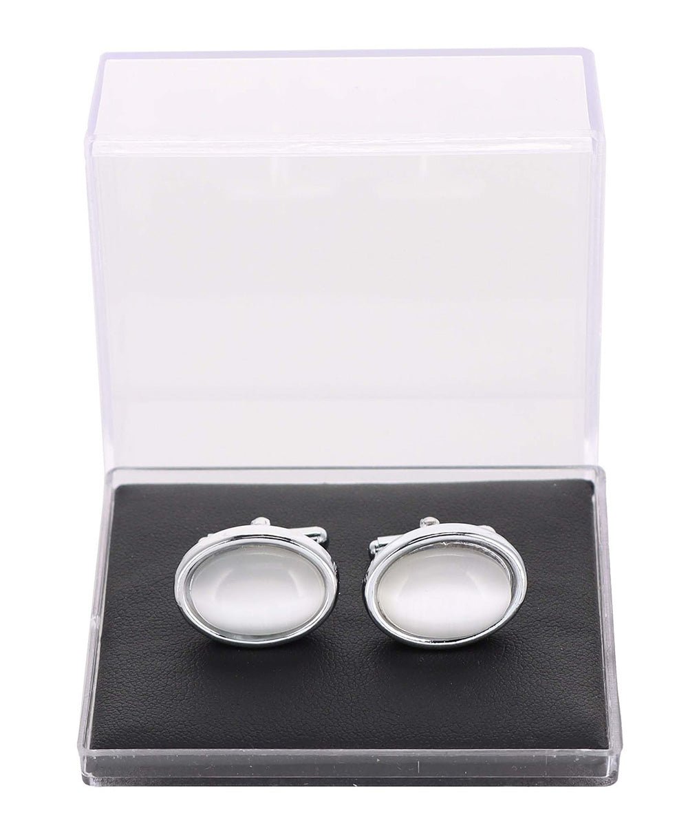 Vittorio Vico Novelty Cufflinks: CL5XXX Series - Suits You Sir - CL 6181 -