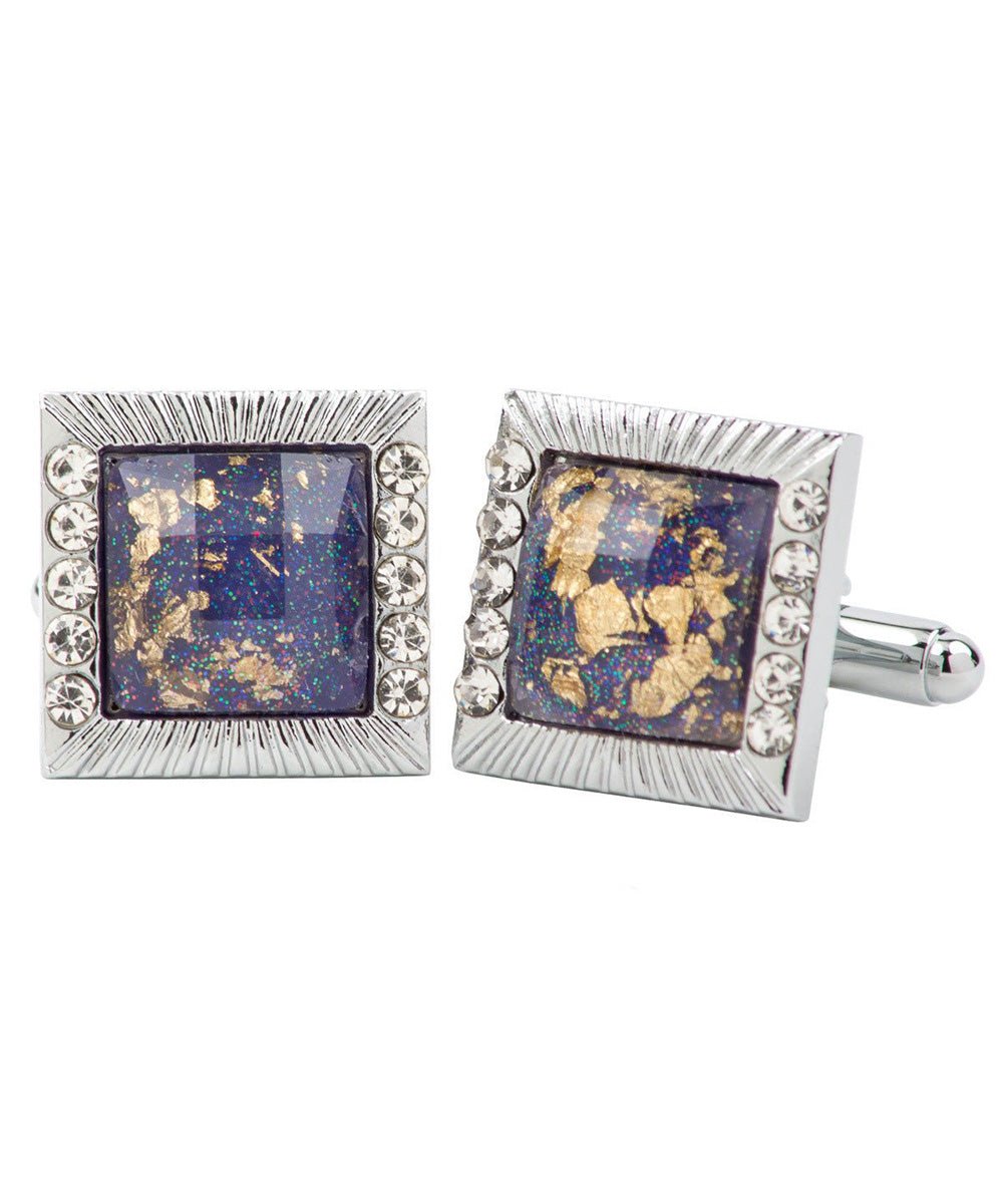 Vittorio Vico Novelty Cufflinks: CL5XXX Series - Suits You Sir - CL 6182 -