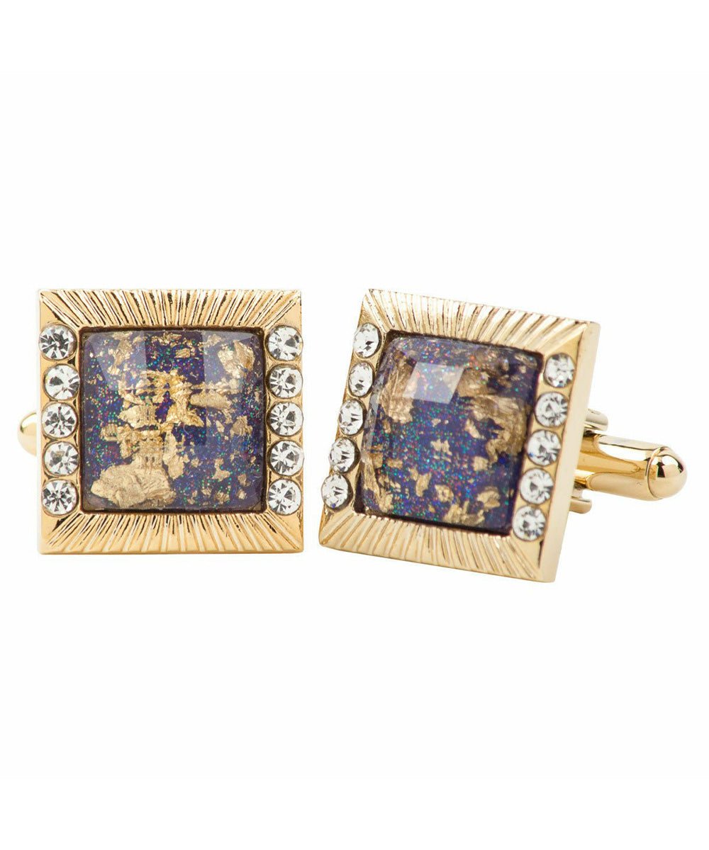 Vittorio Vico Novelty Cufflinks: CL5XXX Series - Suits You Sir - CL 6182 -