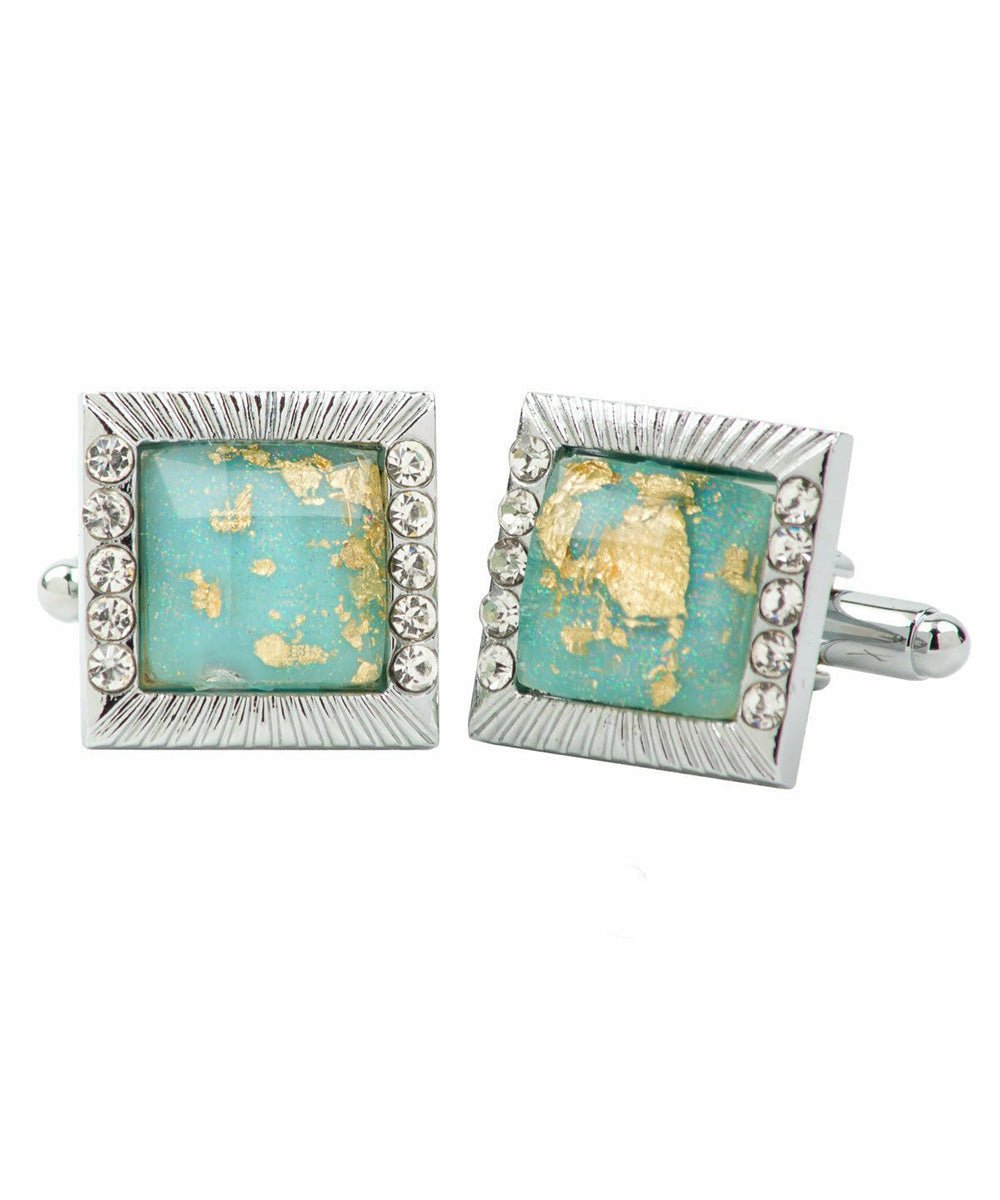 Vittorio Vico Novelty Cufflinks: CL5XXX Series - Suits You Sir - CL 6191S -