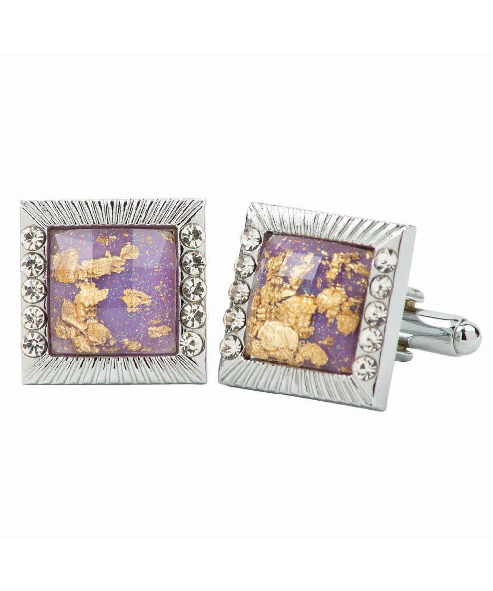 Vittorio Vico Novelty Cufflinks: CL5XXX Series - Suits You Sir - CL 6192S -