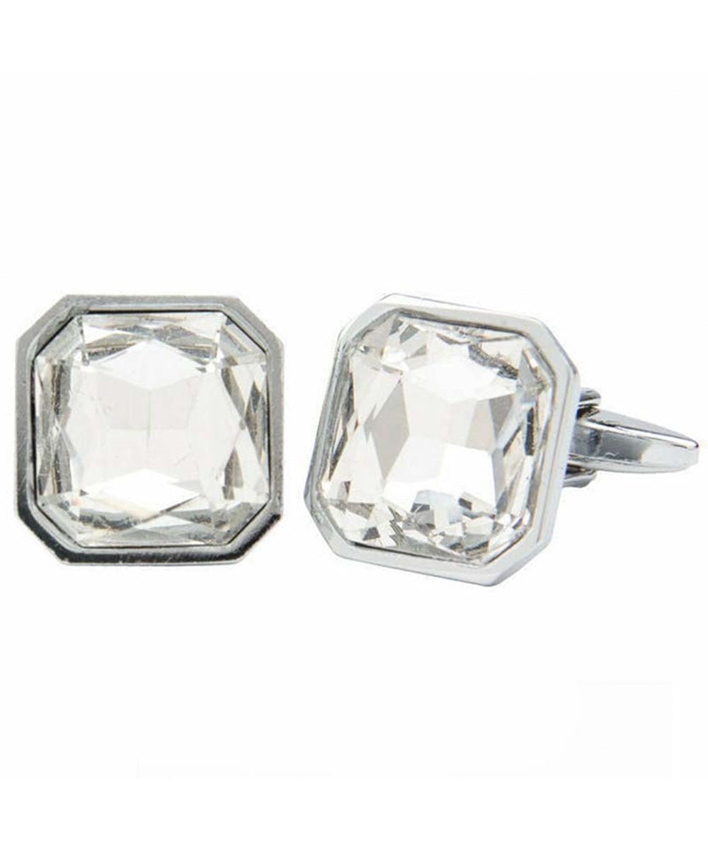 Vittorio Vico Novelty Cufflinks: CL5XXX Series - Suits You Sir - CL 6198S -