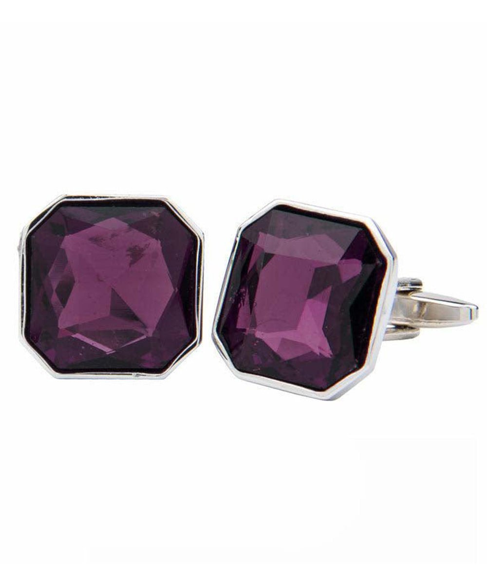 Vittorio Vico Novelty Cufflinks: CL5XXX Series - Suits You Sir - CL 6200S -
