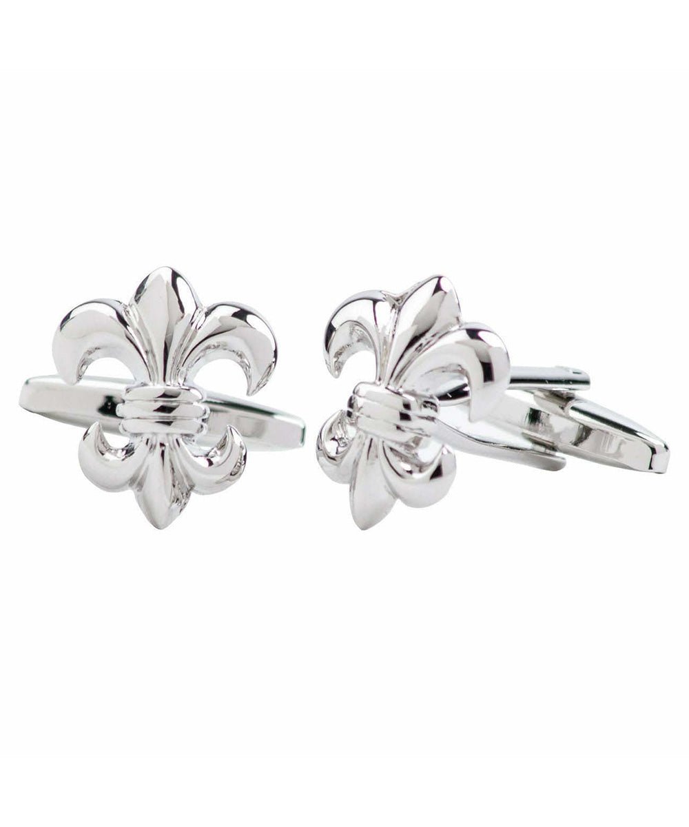 Vittorio Vico Novelty Cufflinks: CL5XXX Series - Suits You Sir - CL 6202S -