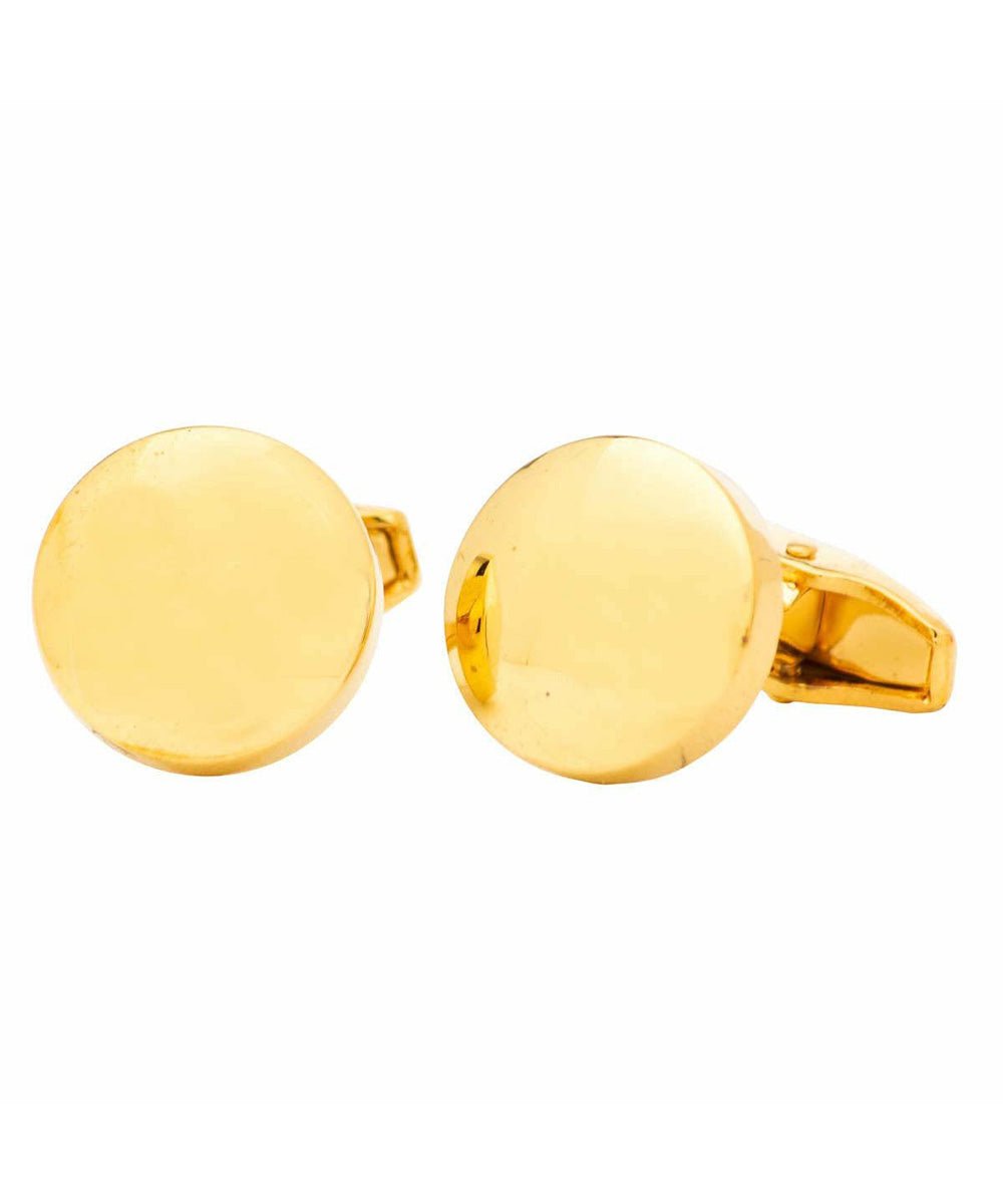 Vittorio Vico Novelty Cufflinks: CL5XXX Series - Suits You Sir - CL 6203S -