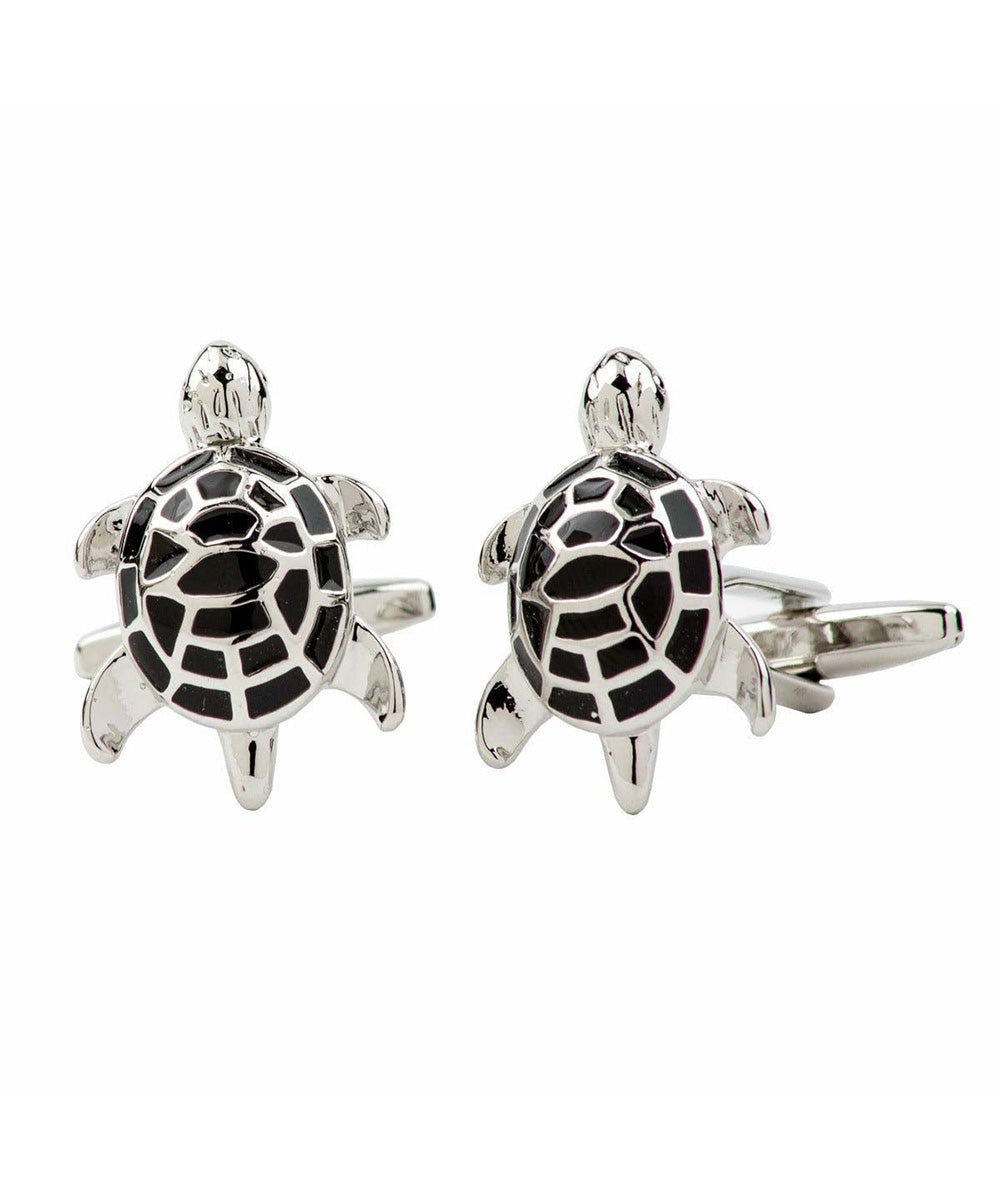 Vittorio Vico Novelty Cufflinks: CL5XXX Series - Suits You Sir - CL 6203S -