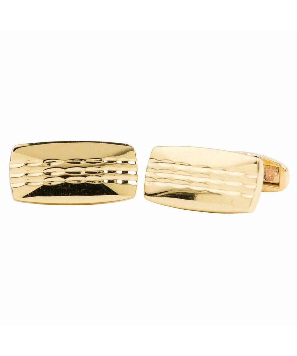 Vittorio Vico Novelty Cufflinks: CL5XXX Series - Suits You Sir - CL 6213 -