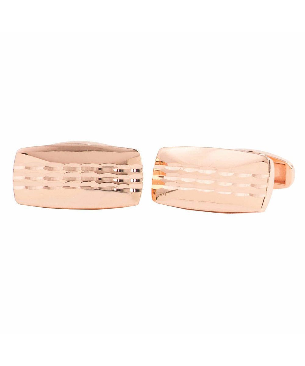 Vittorio Vico Novelty Cufflinks: CL5XXX Series - Suits You Sir - CL 6215 -
