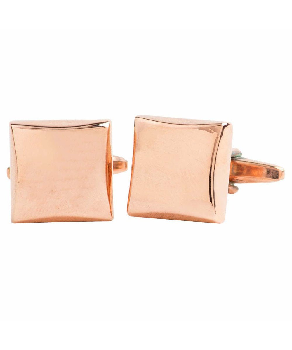 Vittorio Vico Novelty Cufflinks: CL5XXX Series - Suits You Sir - CL 6216 -